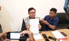Kuasa Hukum Pelapor Gelar Jumpa Pers, Dukung Polres Gowa Usut Tuntas Dugaan Tindak Pidana Aborsi ‎