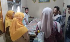 Mujahidin dari Desa Gandarum Derita Obesitas, Berat Badan 180 Kg, Hanya Bed Rest Sejak Desember 2025