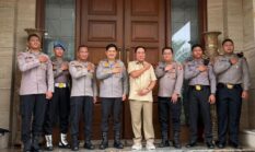 Hari Bhayangkara ke-80: Dari Pengabdian ke Penghormatan, Polri Kunjungi Para Senior