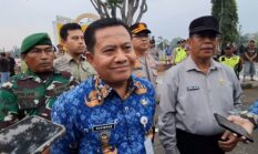 Sambut Hari Bhayangkara ke-80, Bupati Pekalongan: Polri Mitra Setia Pembangunan Daerah