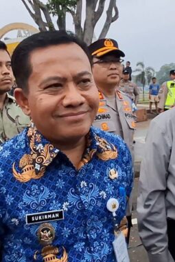 Sambut Hari Bhayangkara ke-80, Bupati Pekalongan: Polri Mitra Setia Pembangunan Daerah