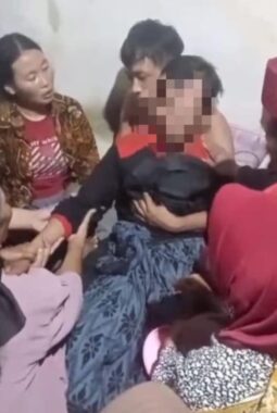 Sempat Dicari Semalaman, Petani di Kandangserang yang Dilaporkan Hilang Akhirnya Pulang dengan Selamat