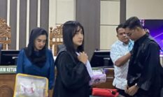 Fadia Arafiq Dituntut 5 Tahun Penjara, Jaksa Minta Bayar Uang Pengganti Rp2,69 Miliar