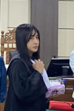 Fadia Arafiq Dituntut 5 Tahun Penjara, Jaksa Minta Bayar Uang Pengganti Rp2,69 Miliar