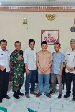Polemik Persyaratan Pilkades Desa Werdi, Tim Media Soroti Legalitas Ijazah Paket C.