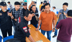Mediasi Kasus Tanah Kapling di Karanggondang Berbuah Kesepakatan, Mantan Kades Beri Jangka Waktu 8 Bulan